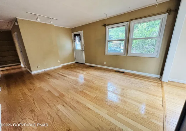 Photo 3 of Single family home for sale at 77 Ransberry Ave, East Stroudsburg, PA 18301 | MLS# PM-143943 | Listing updated on 2026-09-14