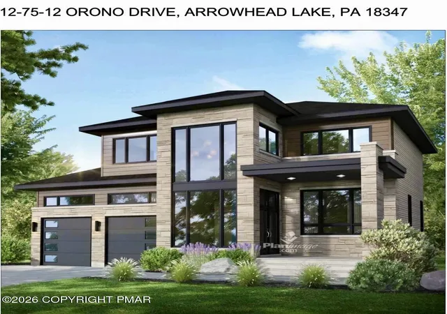 Photo 1 of Single family home for sale at 104 Outer Dr #12, Pocono Lake, PA 18347 | MLS# PM-143653 | Listing updated on 2026-08-07