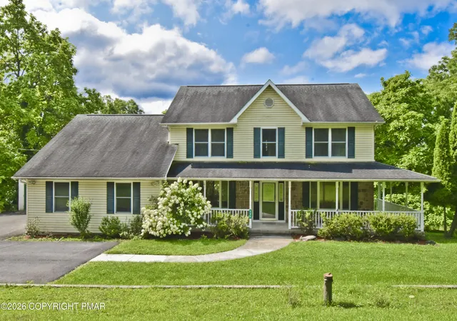 Photo 1 of Sale Pending at 182 Frantz Rd, Stroudsburg, PA 18360 | MLS# PM-143492 | Listing updated on 2026-09-28