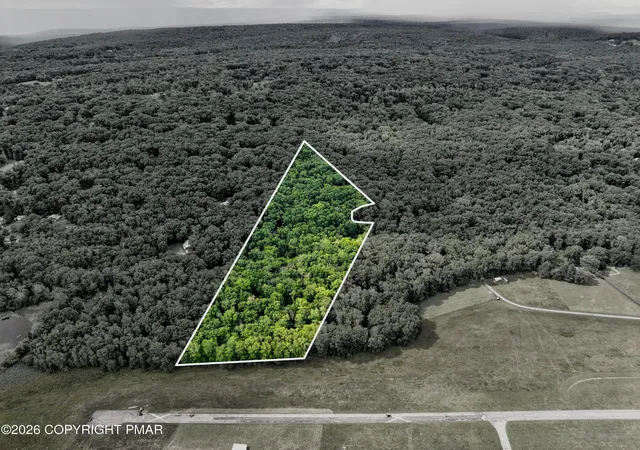 Photo 2 of Land for sale at Lot 4 Schoonover Ln, East Stroudsburg, PA 18301 | MLS# PM-143278 | Listing updated on 2026-08-06