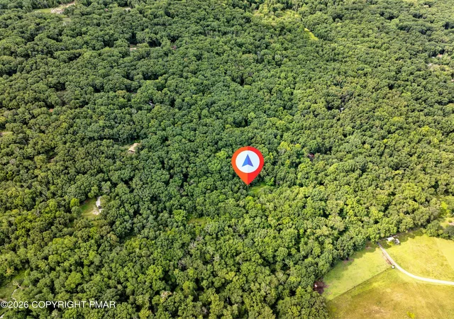 Photo 3 of Land for sale at Lot 4 Schoonover Ln, East Stroudsburg, PA 18301 | MLS# PM-143278 | Listing updated on 2026-08-06
