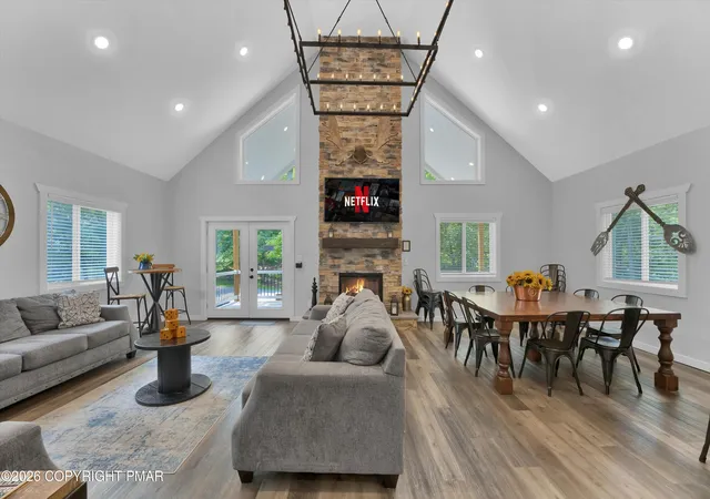 Photo 3 of Single family home for sale at 139 Lucretius Trl, Albrightsville, PA 18210 | MLS# PM-143425 | Listing updated on 2026-07-29