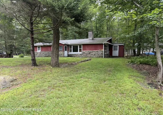 Photo 1 of Sale Pending at 300 Owassa Dr, Pocono Lake, PA 18347 | MLS# PM-143383 | Listing updated on 2026-08-19