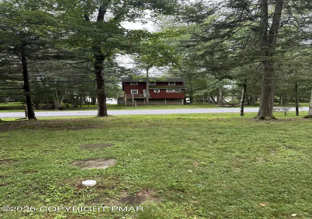Photo 24 of Sale Pending at 300 Owassa Dr, Pocono Lake, PA 18347 | MLS# PM-143383 | Listing updated on 2026-08-19