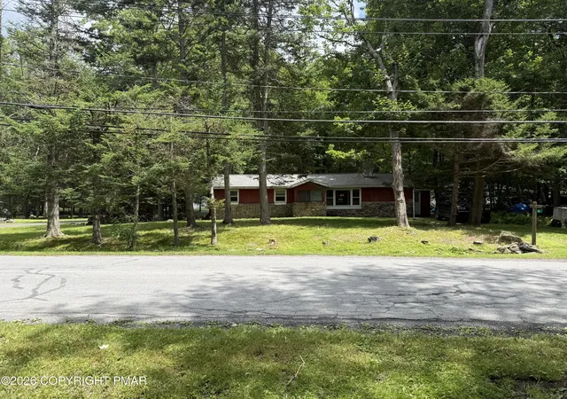 Photo 2 of Sale Pending at 300 Owassa Dr, Pocono Lake, PA 18347 | MLS# PM-143383 | Listing updated on 2026-08-19