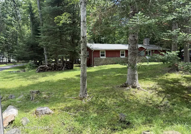 Photo 3 of Sale Pending at 300 Owassa Dr, Pocono Lake, PA 18347 | MLS# PM-143383 | Listing updated on 2026-08-19