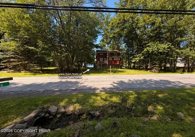 Photo 4 of Sale Pending at 300 Owassa Dr, Pocono Lake, PA 18347 | MLS# PM-143383 | Listing updated on 2026-08-19