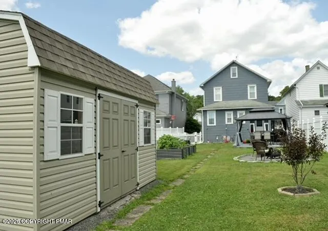Photo 2 of Single family home for sale at 114 Everhart St, Dupont, PA 18641 | MLS# PM-143290 | Listing updated on 2026-09-20