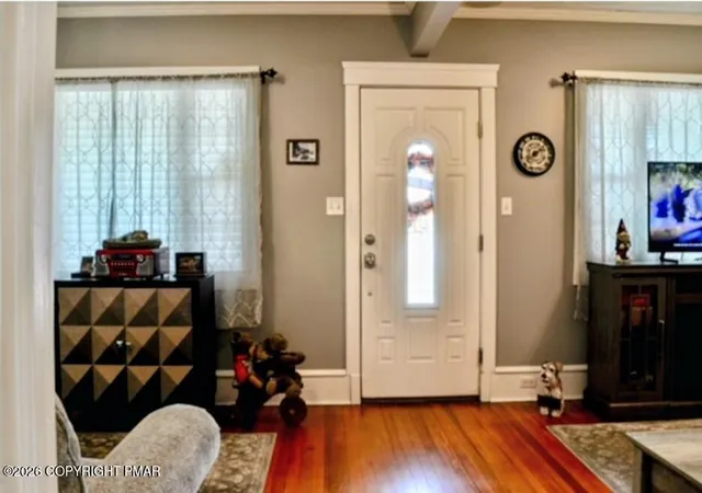 Photo 4 of Single family home for sale at 114 Everhart St, Dupont, PA 18641 | MLS# PM-143290 | Listing updated on 2026-09-20