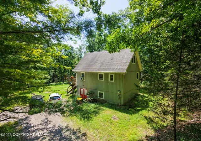 Photo 41 of Single family home for sale at 3196 Woodcrest Ave, Effort, PA 18330 | MLS# PM-143304 | Listing updated on 2026-07-24
