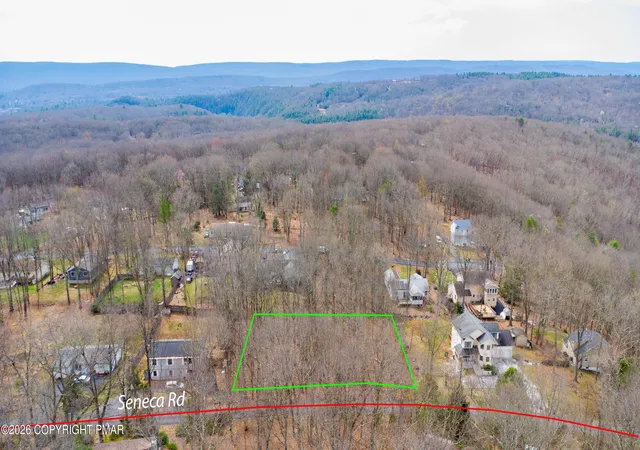 Photo 1 of Land for sale at Seneca Rd, East Stroudsburg, PA 18302 | MLS# PM-143279 | Listing updated on 2026-07-27