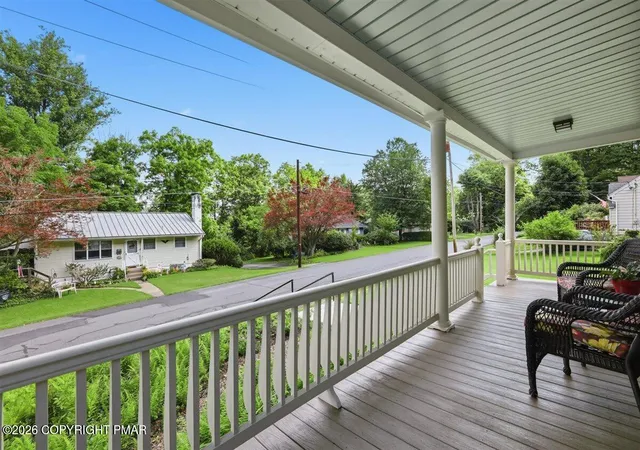 Photo 3 of Single family home for sale at 63 Oak St, Delaware Water Gap, PA 18327 | MLS# PM-143320 | Listing updated on 2026-08-27