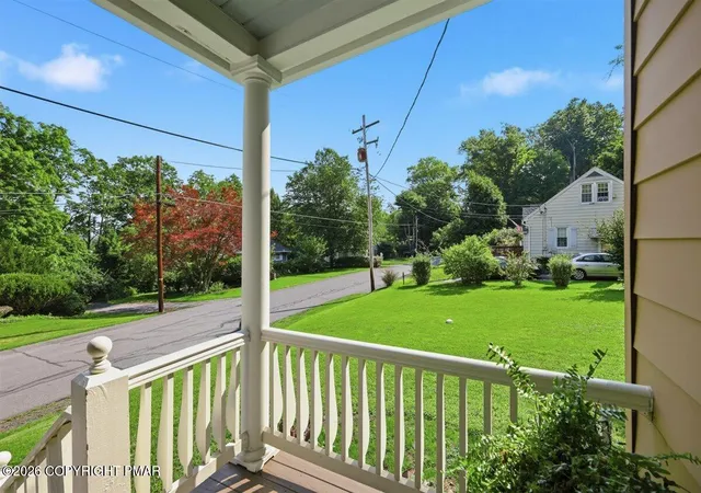 Photo 4 of Single family home for sale at 63 Oak St, Delaware Water Gap, PA 18327 | MLS# PM-143320 | Listing updated on 2026-08-27