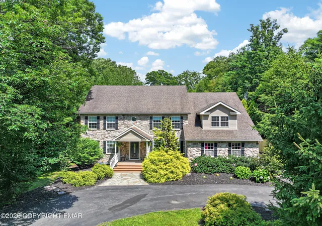 Photo 63 of Single family home for sale at 121 Chatham Hl Rd, Stroudsburg, PA 18360 | MLS# PM-143354 | Listing updated on 2026-08-31