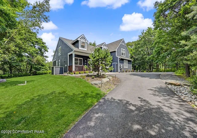 Photo 1 of Single family home for sale at 251 Wild Pines Dr, Pocono Pines, PA 18350 | MLS# PM-143533 | Listing updated on 2026-09-10