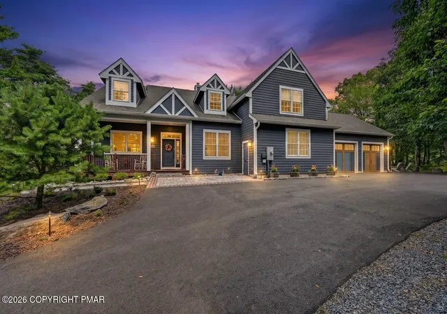 Photo 35 of Single family home for sale at 251 Wild Pines Dr, Pocono Pines, PA 18350 | MLS# PM-143533 | Listing updated on 2026-09-10