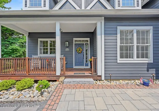 Photo 2 of Single family home for sale at 251 Wild Pines Dr, Pocono Pines, PA 18350 | MLS# PM-143533 | Listing updated on 2026-09-10