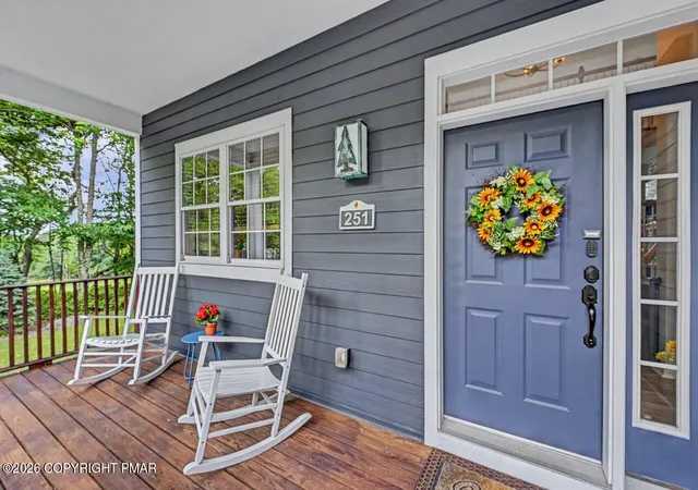 Photo 3 of Single family home for sale at 251 Wild Pines Dr, Pocono Pines, PA 18350 | MLS# PM-143533 | Listing updated on 2026-09-10