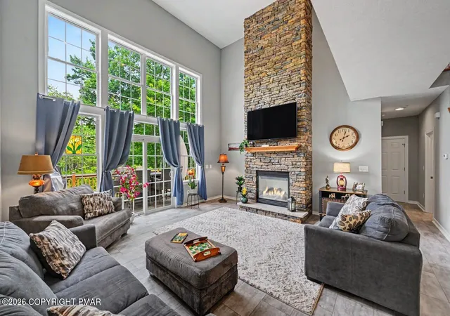 Photo 4 of Single family home for sale at 251 Wild Pines Dr, Pocono Pines, PA 18350 | MLS# PM-143533 | Listing updated on 2026-09-10