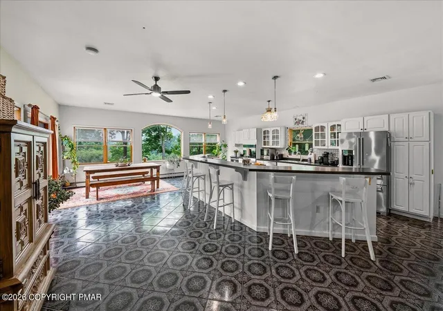 Photo 3 of Single family home for sale at 3381 Turkey Hl Rd, Stroudsburg, PA 18360 | MLS# PM-143855 | Listing updated on 2026-08-19