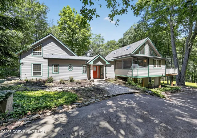 Photo 1 of Single family home for sale at 326 Fawn Rd, Pocono Lake, PA 18347 | MLS# PM-143363 | Listing updated on 2026-08-03