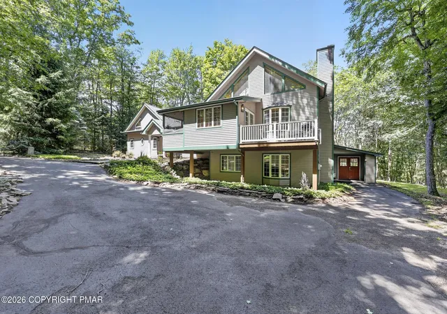 Photo 2 of Single family home for sale at 326 Fawn Rd, Pocono Lake, PA 18347 | MLS# PM-143363 | Listing updated on 2026-08-03