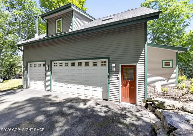 Photo 3 of Sale Pending at 326 Fawn Rd, Pocono Lake, PA 18347 | MLS# PM-143363 | Listing updated on 2026-10-12