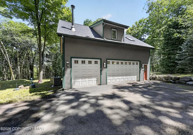 Photo 60 of Single family home for sale at 326 Fawn Rd, Pocono Lake, PA 18347 | MLS# PM-143363 | Listing updated on 2026-08-03
