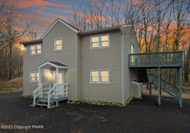 Photo 1 of Single family home for sale at 400 Cedar Dr, Long Pond, PA 18334 | MLS# PM-143285 | Listing updated on 2026-08-19