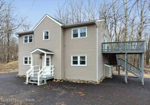 Photo 2 of Single family home for sale at 400 Cedar Dr, Long Pond, PA 18334 | MLS# PM-143285 | Listing updated on 2026-08-19