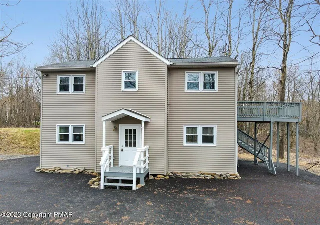 Photo 3 of Single family home for sale at 400 Cedar Dr, Long Pond, PA 18334 | MLS# PM-143285 | Listing updated on 2026-08-19