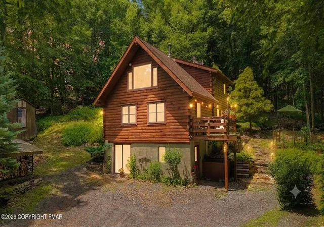 Photo 1 of Sale Pending at 230 W Creek Rd, Lehighton, PA 18235 | MLS# PM-143292 | Listing updated on 2026-07-29