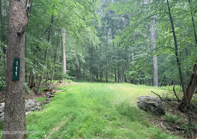 Photo 1 of Land for sale at 111 Lake View Cir, Hawley, PA 18428 | MLS# PM-143291 | Listing updated on 2026-07-23