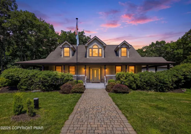 Photo 1 of Single family home for sale at 259 Wyndham Dr, Cresco, PA 18326 | MLS# PM-143342 | Listing updated on 2026-08-27