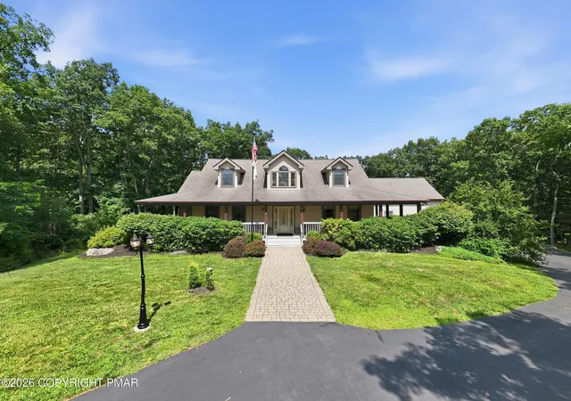 Photo 2 of Single family home for sale at 259 Wyndham Dr, Cresco, PA 18326 | MLS# PM-143342 | Listing updated on 2026-08-27