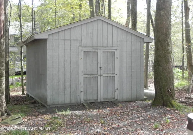 Photo 25 of Single family home for sale at 126 Maxatawny Dr, Pocono Lake, PA 18347 | MLS# PM-143293 | Listing updated on 2026-09-02