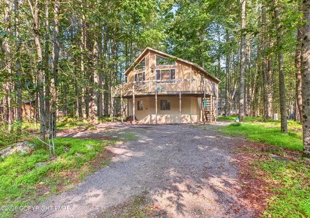 Photo 2 of Single family home for sale at 126 Maxatawny Dr, Pocono Lake, PA 18347 | MLS# PM-143293 | Listing updated on 2026-09-02