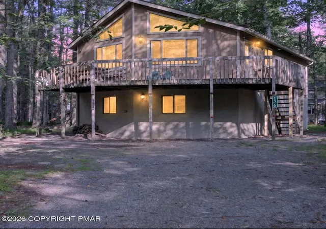 Photo 2 of Single family home for sale at 126 Maxatawny Dr, Pocono Lake, PA 18347 | MLS# PM-143293 | Listing updated on 2026-09-02
