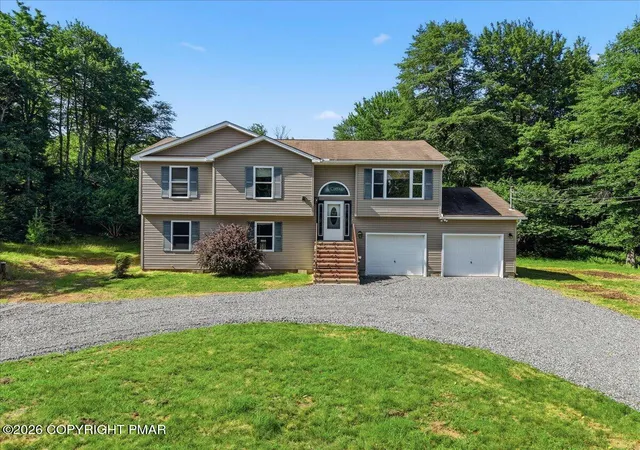Photo 2 of Sale Pending at 612 Minsi Trl E, Long Pond, PA 18334 | MLS# PM-143327 | Listing updated on 2026-08-05