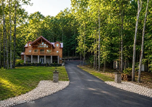 Photo 1 of Single family home for sale at 229 Five Springs Rd #3, Stroudsburg, PA 18360 | MLS# PM-143437 | Listing updated on 2026-08-02