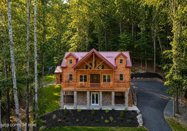 Photo 3 of Single family home for sale at 229 Five Springs Rd #3, Stroudsburg, PA 18360 | MLS# PM-143437 | Listing updated on 2026-08-02