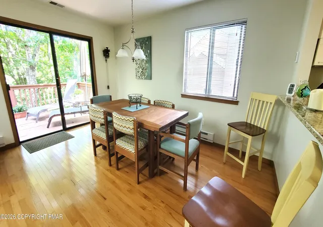 Photo 3 of Townhouse for sale at 117 Meadow View Ct, Bushkill, PA 18324 | MLS# PM-143331 | Listing updated on 2026-08-18