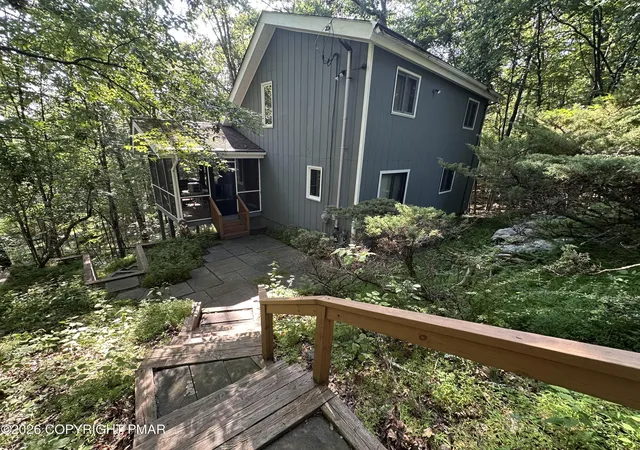 Photo 1 of Sale Pending at 4284 Winchester Way, Bushkill, PA 18324 | MLS# PM-143332 | Listing updated on 2026-07-29