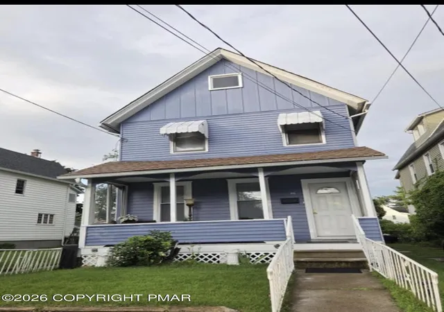 Single family home for sale at 86 Church St, Kingston, PA 18704 | MLS# PM-143368