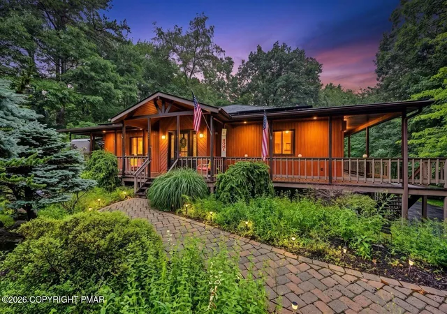 Photo 1 of Sale Pending at 304 Devils Hole Rd, Cresco, PA 18326 | MLS# PM-143318 | Listing updated on 2026-08-25