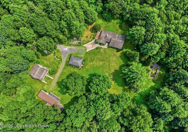 Photo 2 of Single family home for sale at 787 Polk Valley Rd, Stroudsburg, PA 18360 | MLS# PM-143337 | Listing updated on 2026-09-11