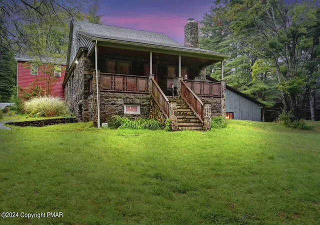 Photo 1 of Single family home for sale at 614 Lavender Ln, Canadensis, PA 18325 | MLS# PM-143370 | Listing updated on 2026-07-27