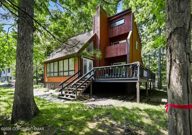 Photo 1 of Sale Pending at 328 Fernwood Dr, East Stroudsburg, PA 18301 | MLS# PM-143537 | Listing updated on 2026-08-29
