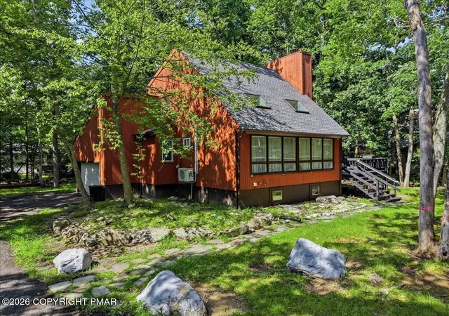 Photo 2 of Sale Pending at 328 Fernwood Dr, East Stroudsburg, PA 18301 | MLS# PM-143537 | Listing updated on 2026-08-29
