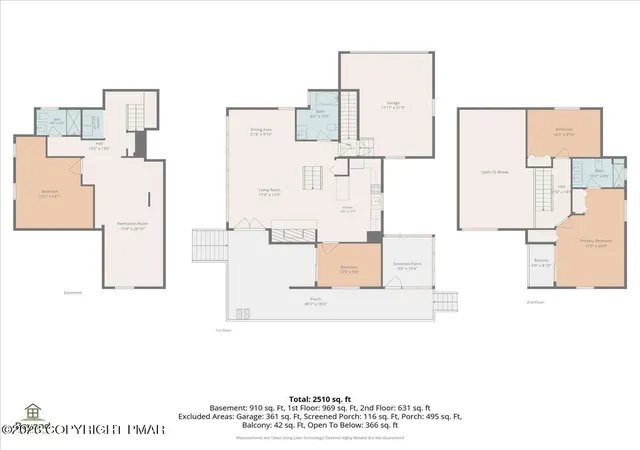 Photo 64 of Sale Pending at 328 Fernwood Dr, East Stroudsburg, PA 18301 | MLS# PM-143537 | Listing updated on 2026-08-29